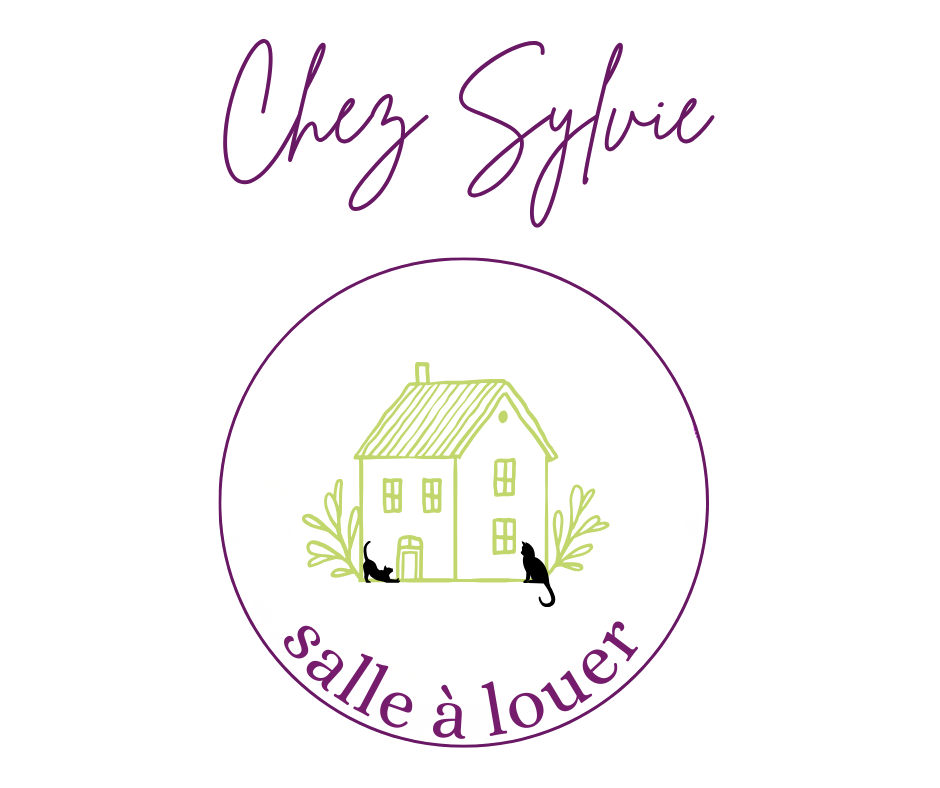 Chez Sylvie - Salle à louer